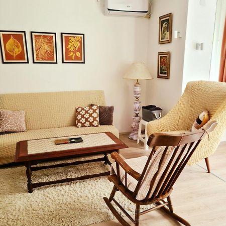 Apartamento Citys Apatin Exterior foto