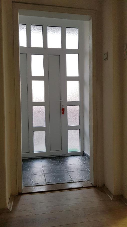Apartamento Citys Apatin Exterior foto