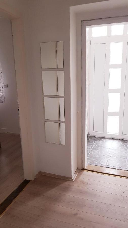 Apartamento Citys Apatin Exterior foto