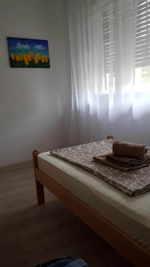 Apartamento Citys Apatin Exterior foto