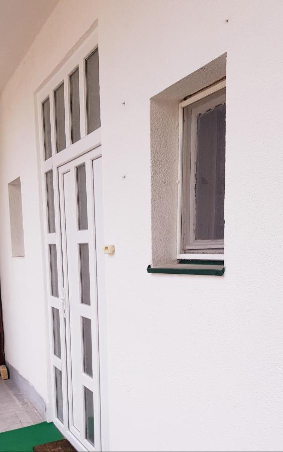 Apartamento Citys Apatin Exterior foto
