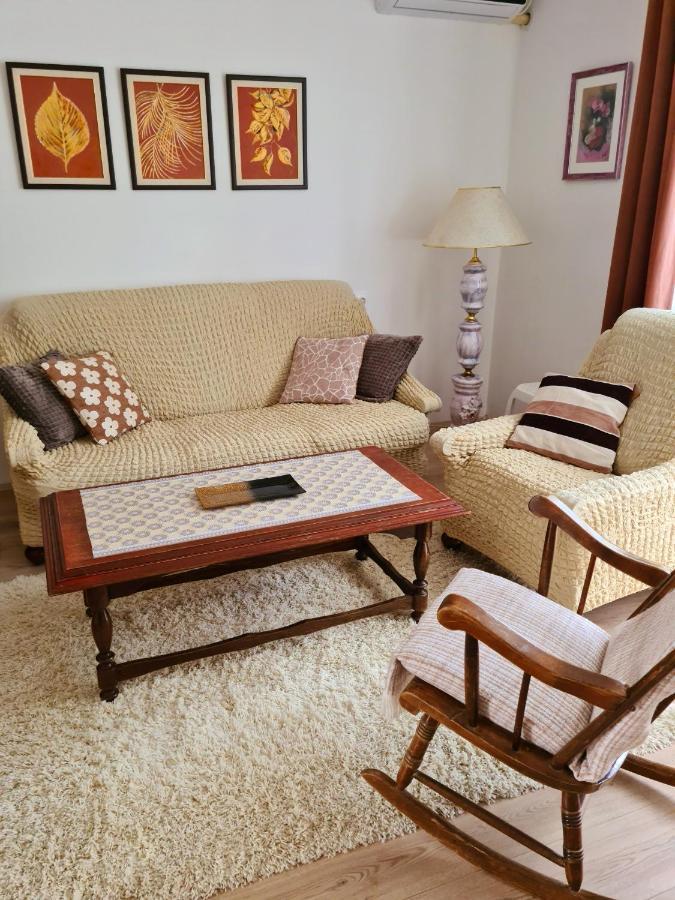 Apartamento Citys Apatin Exterior foto