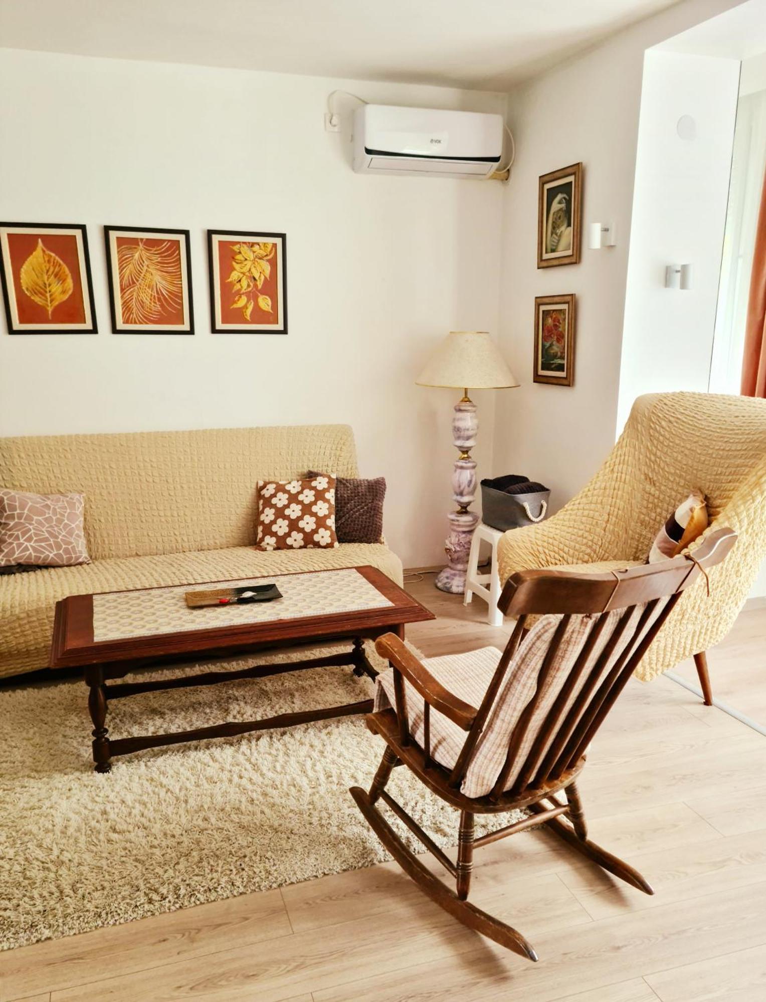 Apartamento Citys Apatin Exterior foto